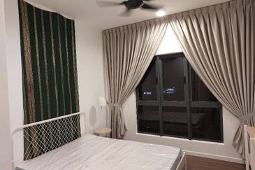 Aurora @ Subang Jaya City Centre