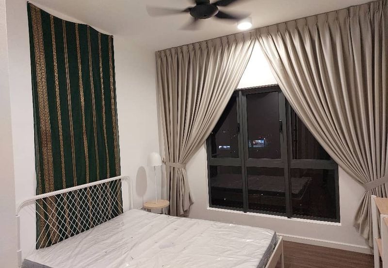 Aurora @ Subang Jaya City Centre