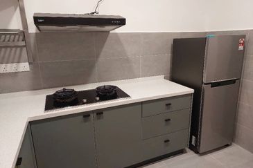 Aurora @ Subang Jaya City Centre