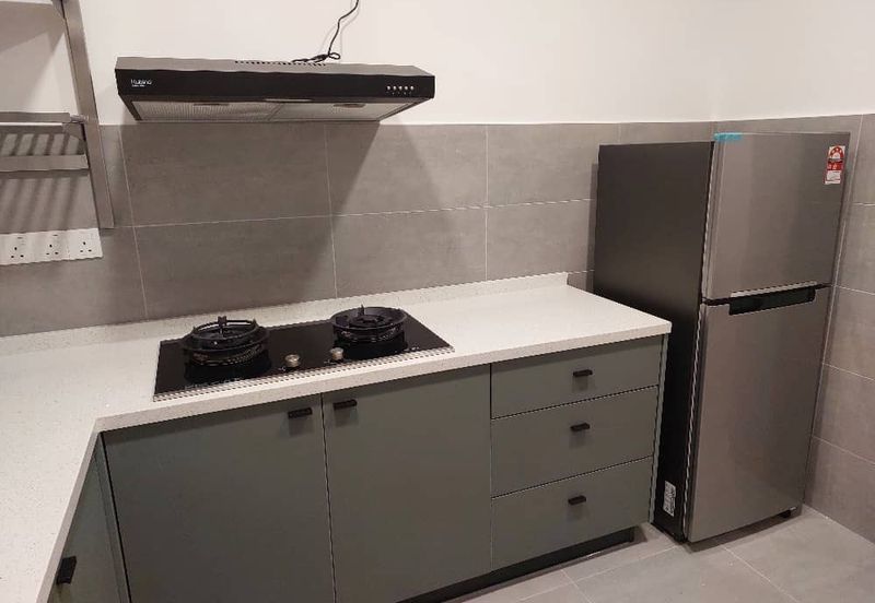 Aurora @ Subang Jaya City Centre