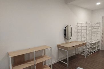 Aurora @ Subang Jaya City Centre