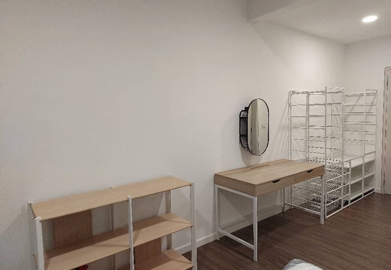 Aurora @ Subang Jaya City Centre