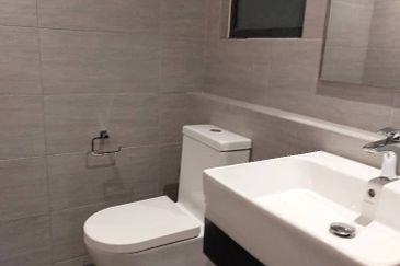 Aurora @ Subang Jaya City Centre