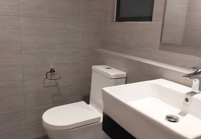 Aurora @ Subang Jaya City Centre