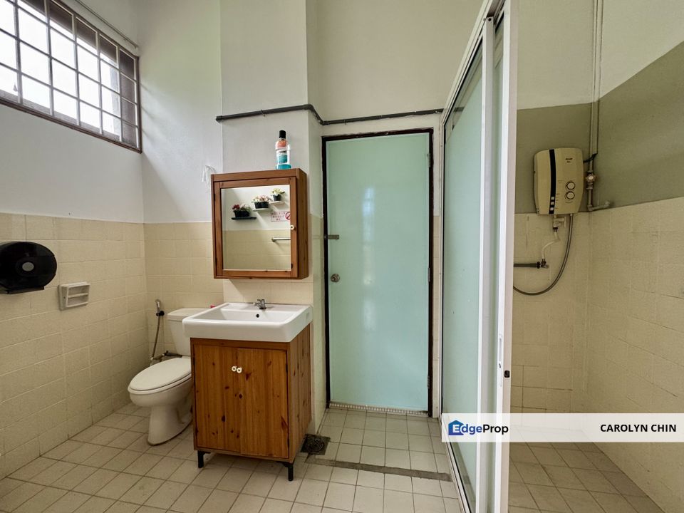 SS 19 SUBANG JAYA BUNGALOW FOR SALE SS19, Selangor, Subang Jaya
