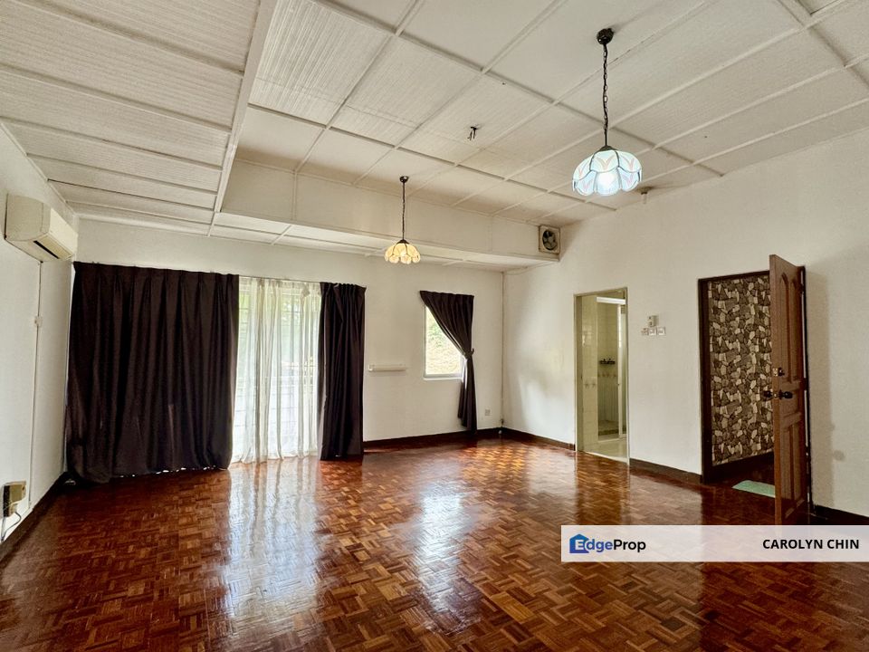 SS 19 SUBANG JAYA BUNGALOW FOR SALE SS19, Selangor, Subang Jaya