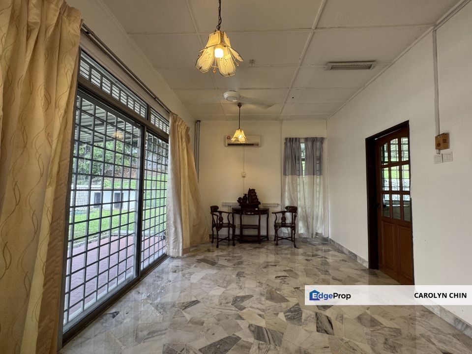 SS 19 SUBANG JAYA BUNGALOW FOR SALE SS19, Selangor, Subang Jaya