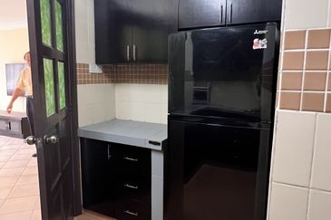 Perdana Exclusive Condominium