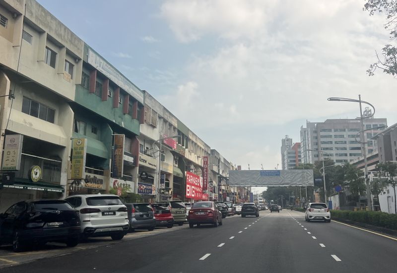 Damansara Uptown