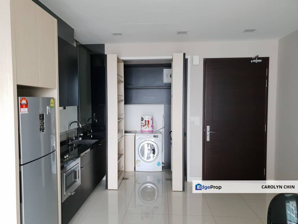 Uptown Damansara Fully Furnished High Floor Unit , Selangor, Damansara Utama