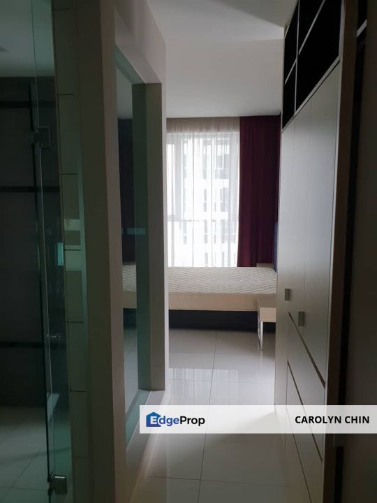 Uptown Damansara Fully Furnished High Floor Unit , Selangor, Damansara Utama