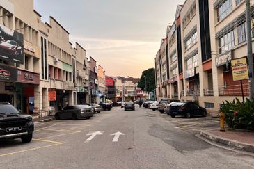 Damansara Perdana