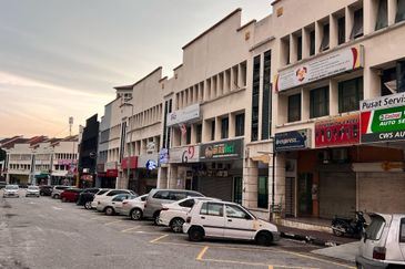 Damansara Perdana