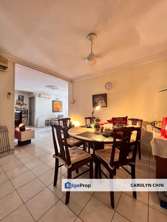 Pantai Hillpark 2 Condo for Sale, Kuala Lumpur, Bangsar South