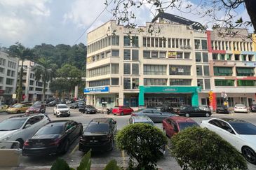 Damansara Perdana