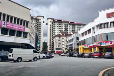 Damansara Perdana