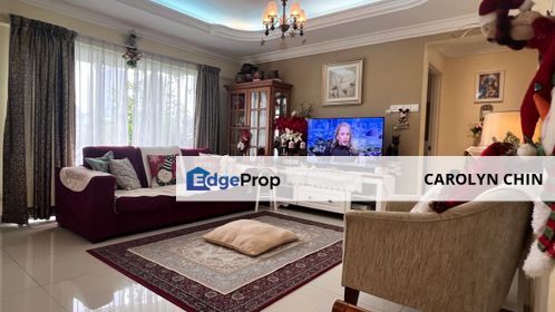 Best Value Freehold Condo Taman Tun Dr Ismail Kuala Lumpur For Sale, Kuala Lumpur, Taman Tun Dr Ismail