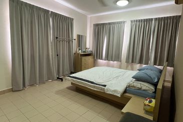 Perdana Exclusive Condominium