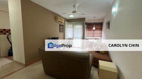 Perdana Exclusive Well Maintained Mid Floor Hill View Unit, Selangor, Damansara Perdana