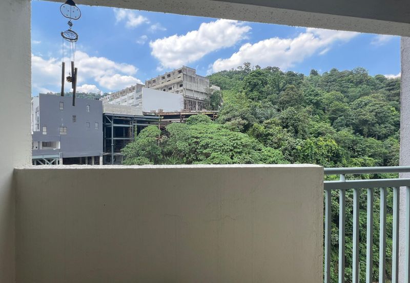 Perdana Exclusive Condominium