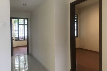 Sri Murni Condominium