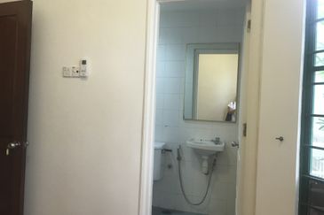 Sri Murni Condominium