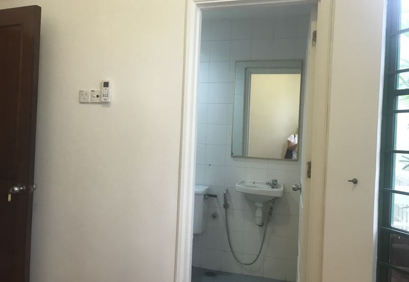 Sri Murni Condominium