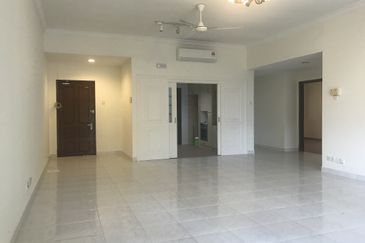 Sri Murni Condominium
