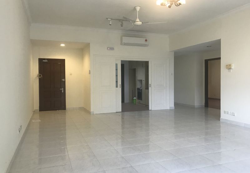 Sri Murni Condominium