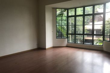 Sri Murni Condominium