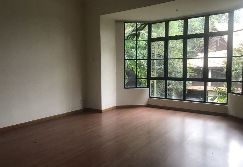 Sri Murni Condominium