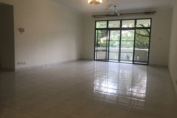 Sri Murni Condominium