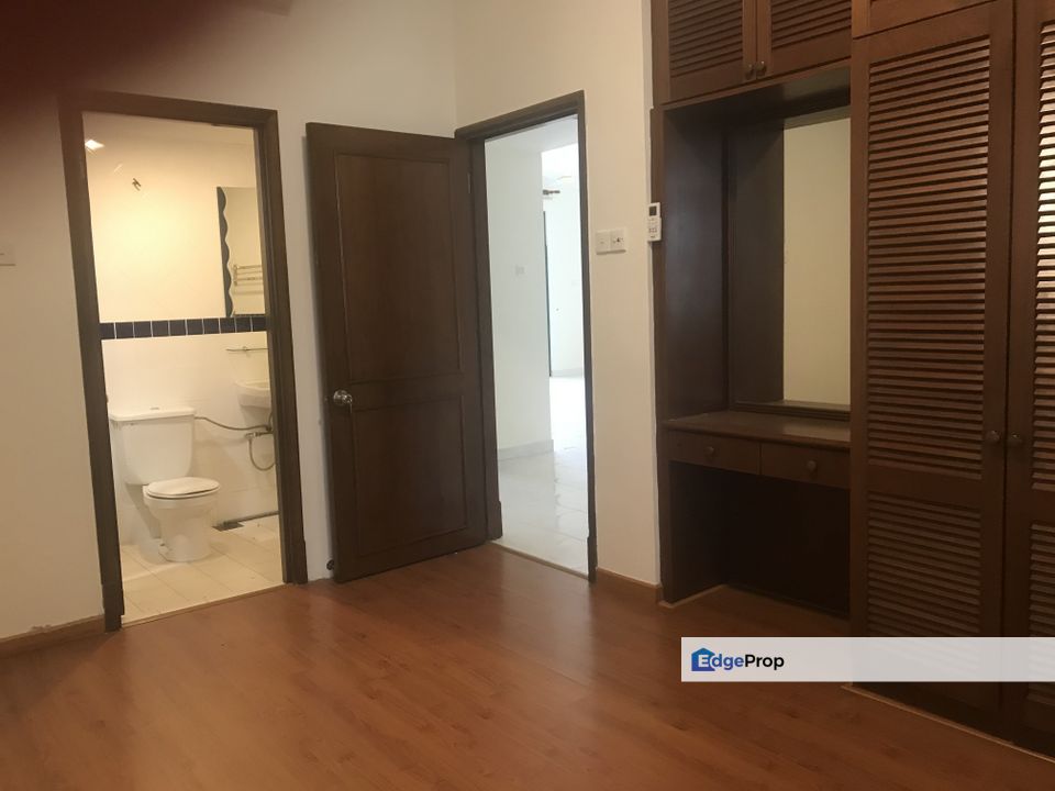 Resort style condo ,Jalan Bukit  Ledang KL, Kuala Lumpur, Damansara Heights