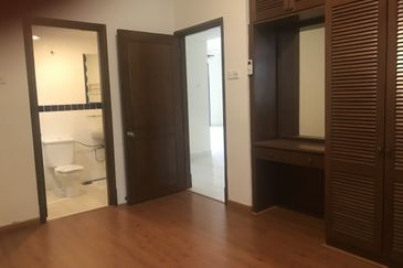 Sri Murni Condominium