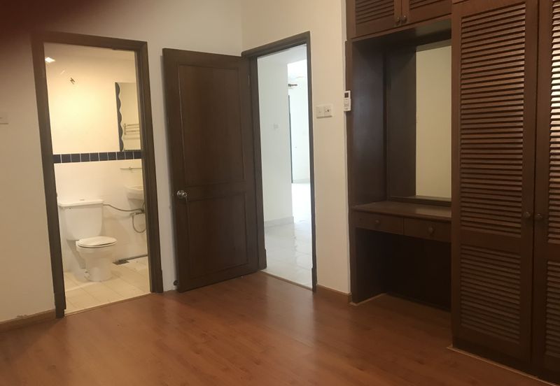 Sri Murni Condominium