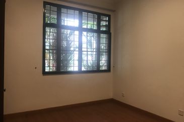 Sri Murni Condominium