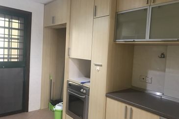 Sri Murni Condominium