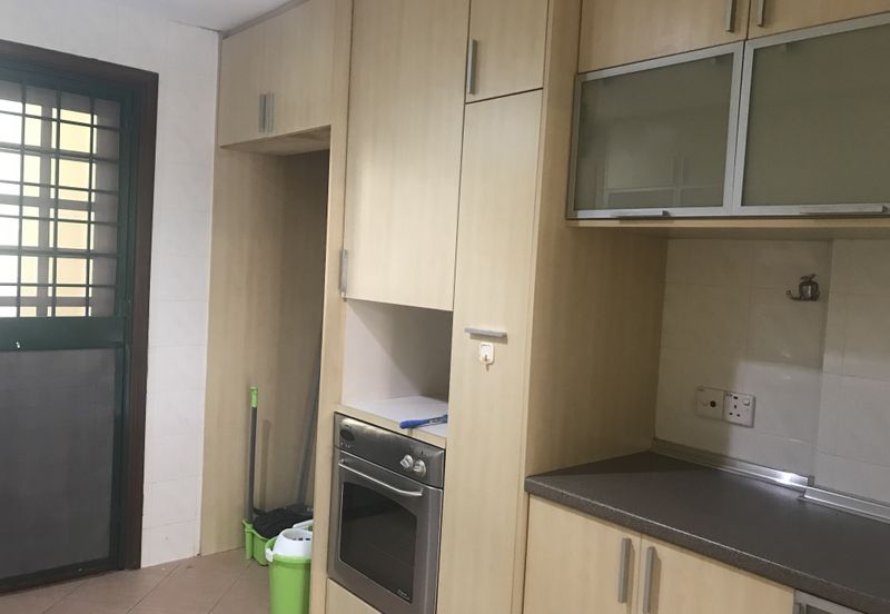 Sri Murni Condominium