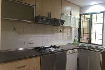 Sri Murni Condominium