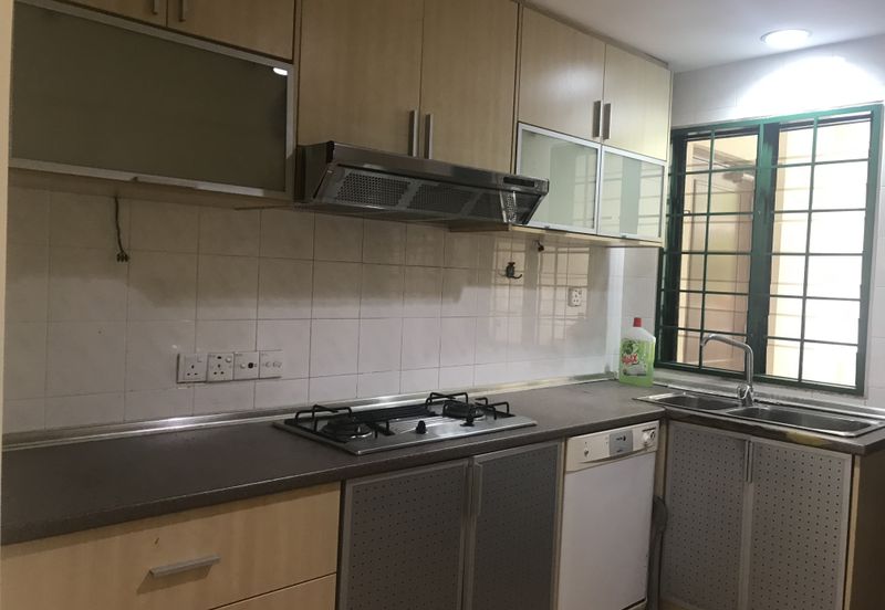 Sri Murni Condominium