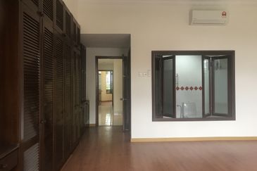 Sri Murni Condominium