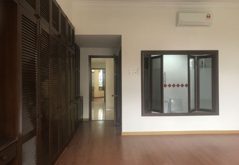 Sri Murni Condominium