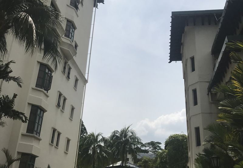 Sri Murni Condominium