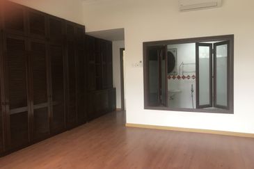 Sri Murni Condominium