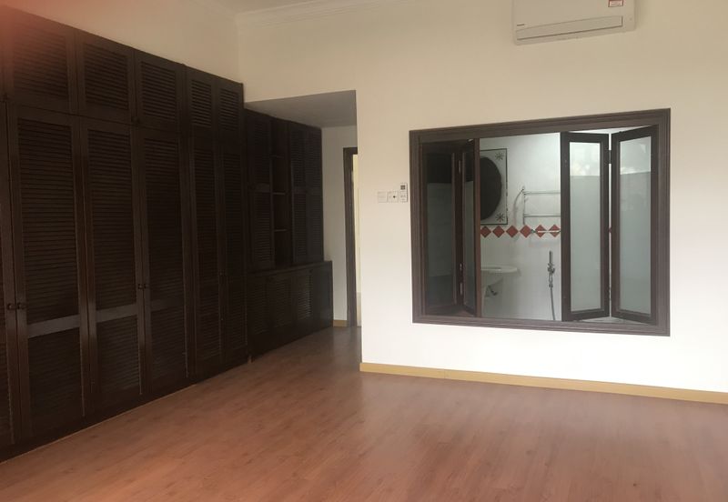 Sri Murni Condominium