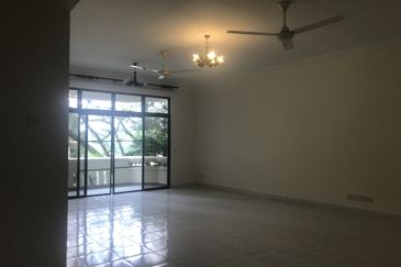 Sri Murni Condominium