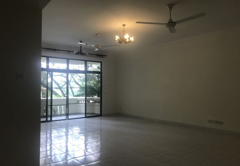 Sri Murni Condominium