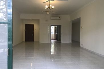 Sri Murni Condominium