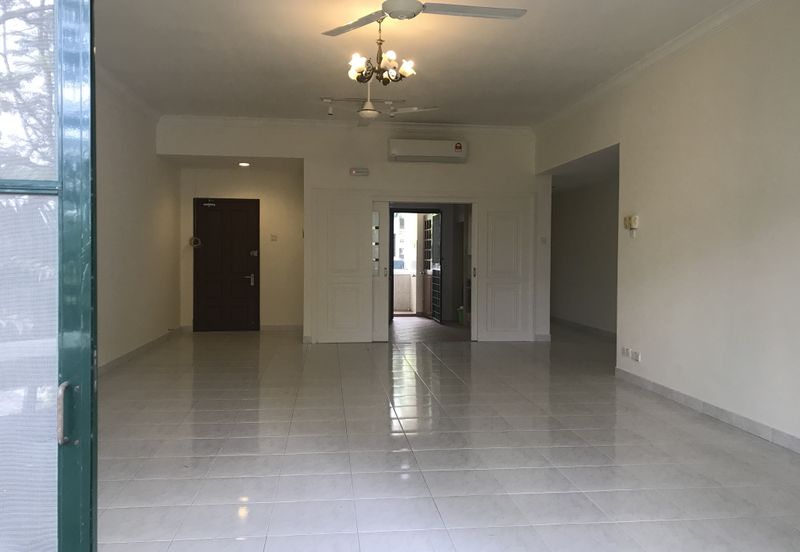 Sri Murni Condominium