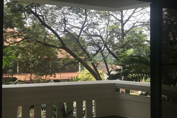 Sri Murni Condominium